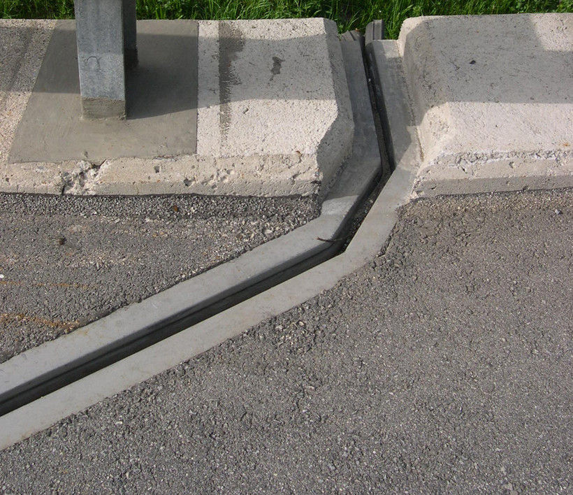 dehnungsfuge square expansion joint socket for bridge construction tensaargrip rs laminat fussbodenheizung dehnungsfuge square expansion joint socket for bridge construction tensaargrip rs laminat fussbodenheizung