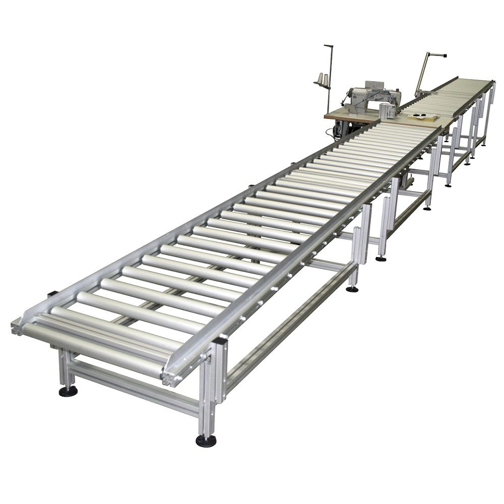 Single Needle Sewing Plant Lockstitch High Speed Semi