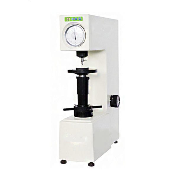 Rockwell Hardness Tester Hrm Dt Shanghai Shangcai Testing Machine