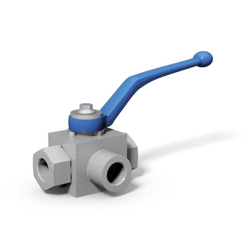 Ball Valve Bk S Series Mha Zentgraf Gmbh Co Kg Lever Female