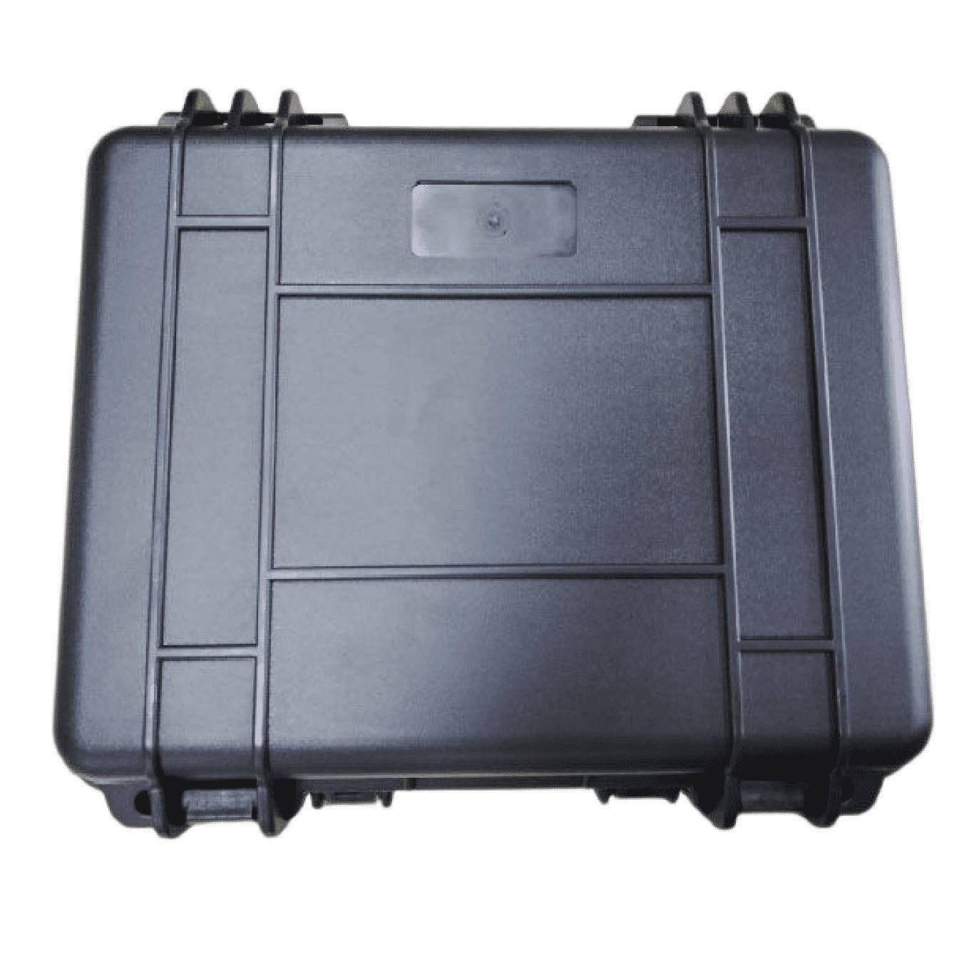 Protective Briefcase D4215 QAWRUMS Ltd Carrying Polypropylene