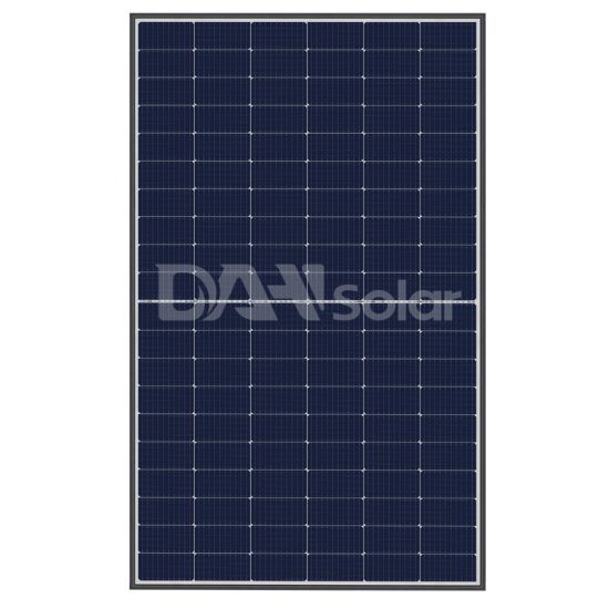 Monocrystalline Silicon Solar Module Dhm X Fs Bw W Dah