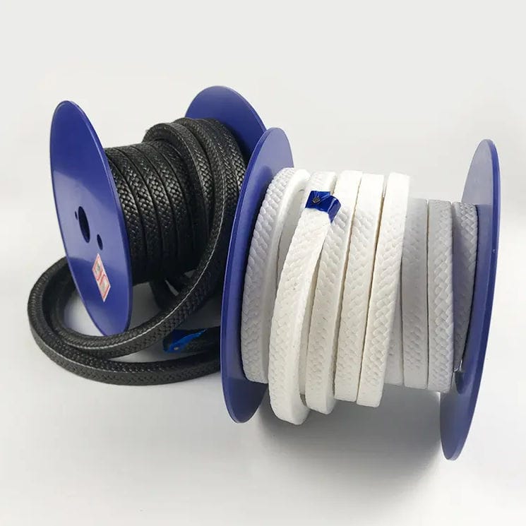 PTFE Sealing Strip SHIJIAZHUANG RUISUO SEAL SUPPLIES CO LTD For