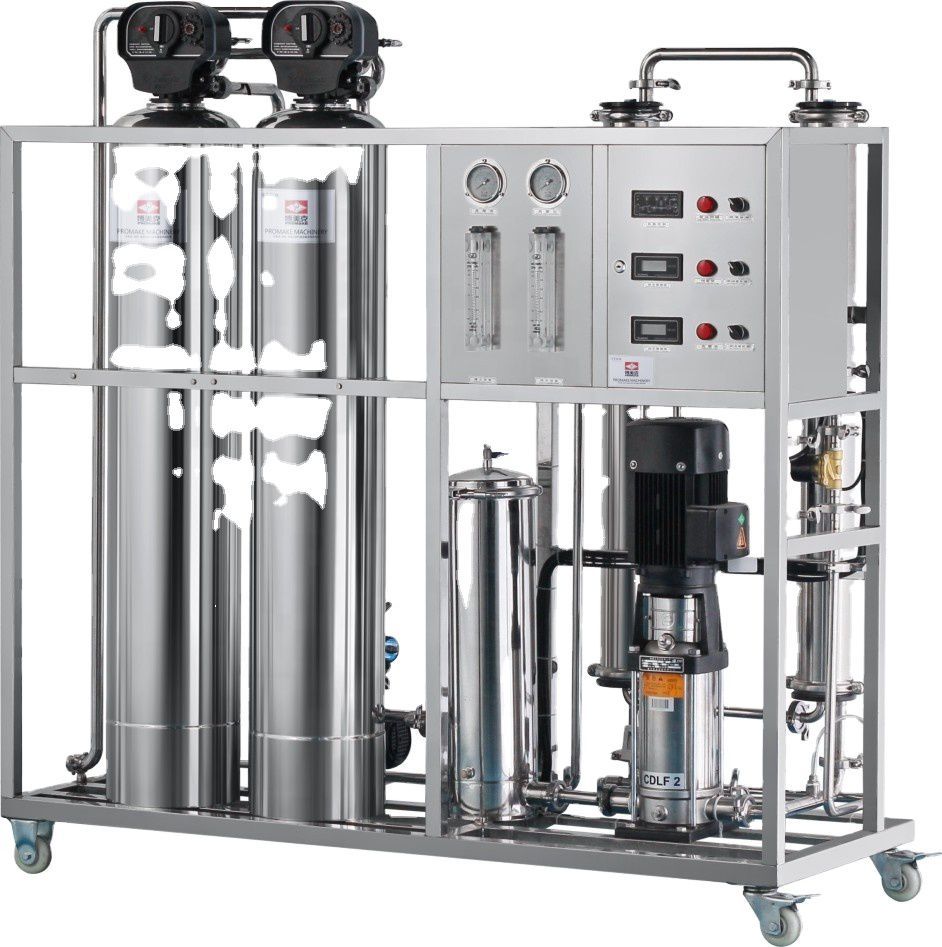 Reverse Osmosis Water Purification Unit Ro L Guangzhou Promake