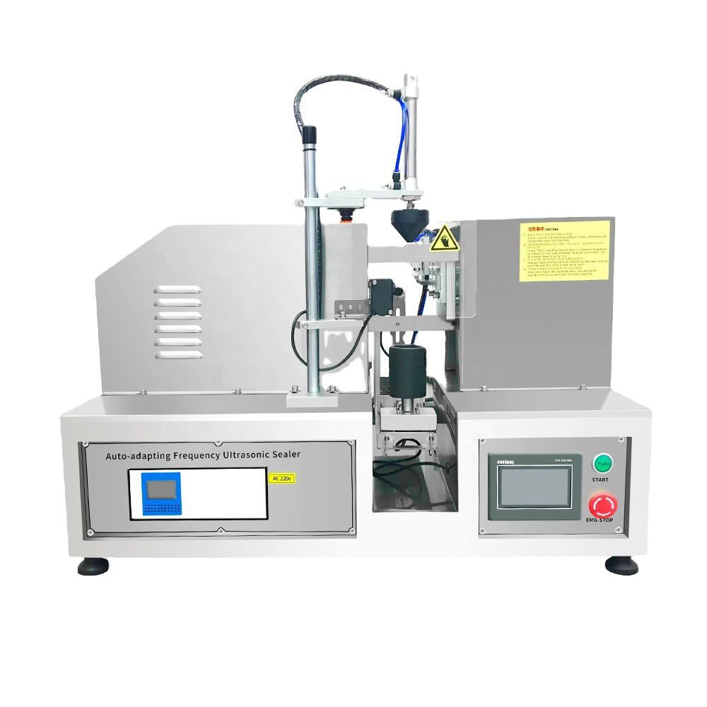 Semi Automatic Filling And Sealing Machine Gvt Fwj Guangzhou