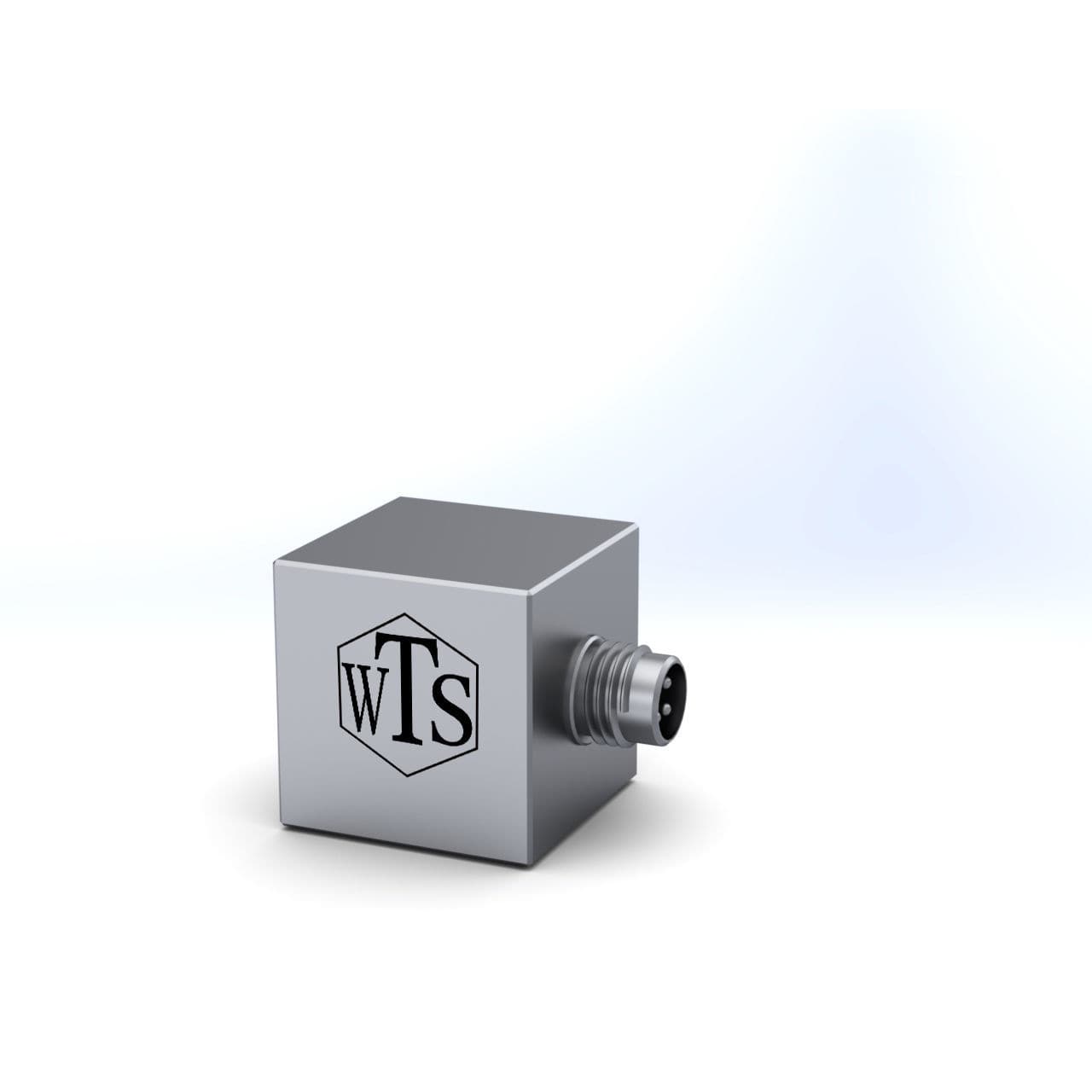 Axis Accelerometer V Series Weishi Technology Co Ltd Iepe