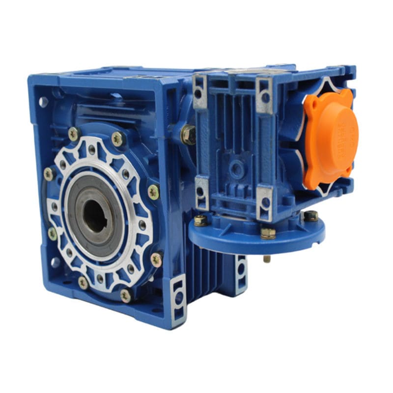 Double Stage Gearbox CYRV40 CYRV75 Chenyue Jiangsu Technology Co