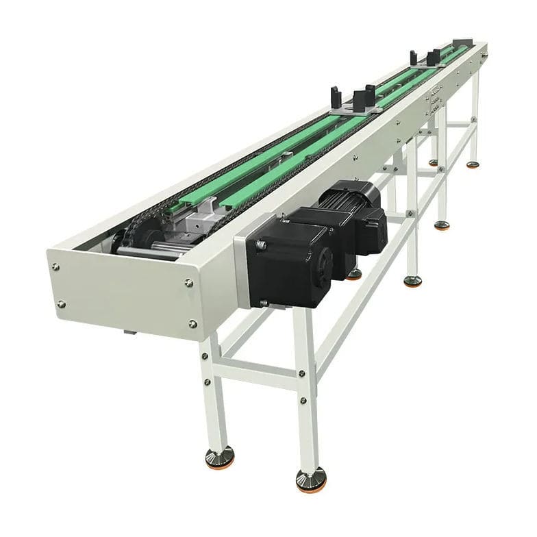 Chain Conveyor Kunshan Bifa Automation Technology Co Ltd Table