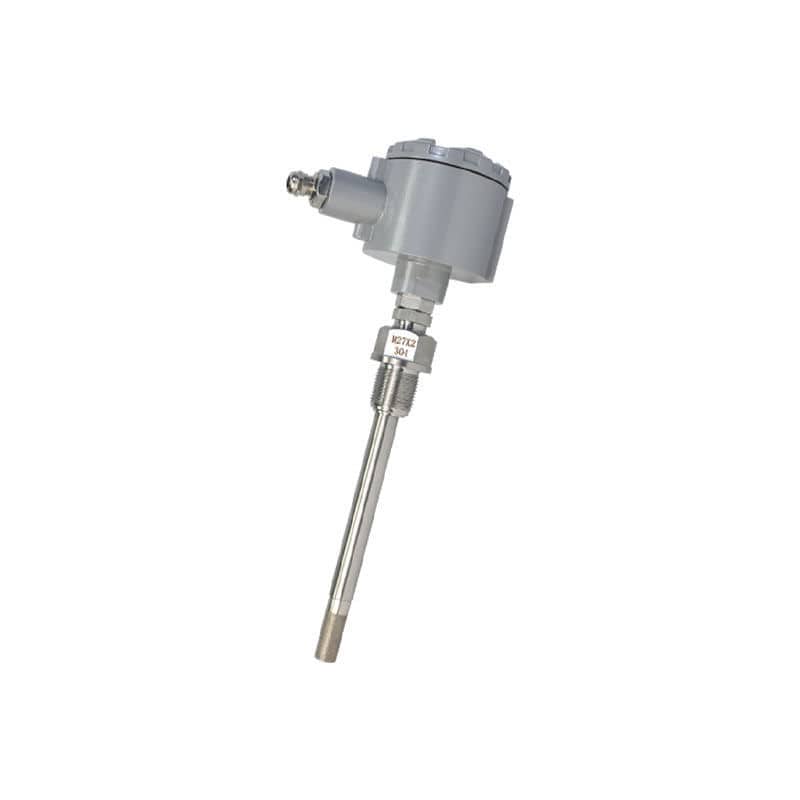 Relative Humidity And Temperature Transmitter Db Dabeco Co Ltd