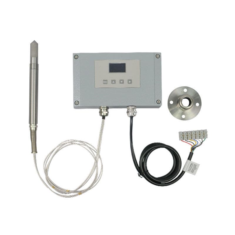 Absolute Humidity And Temperature Sensor Db Dabeco Co Ltd