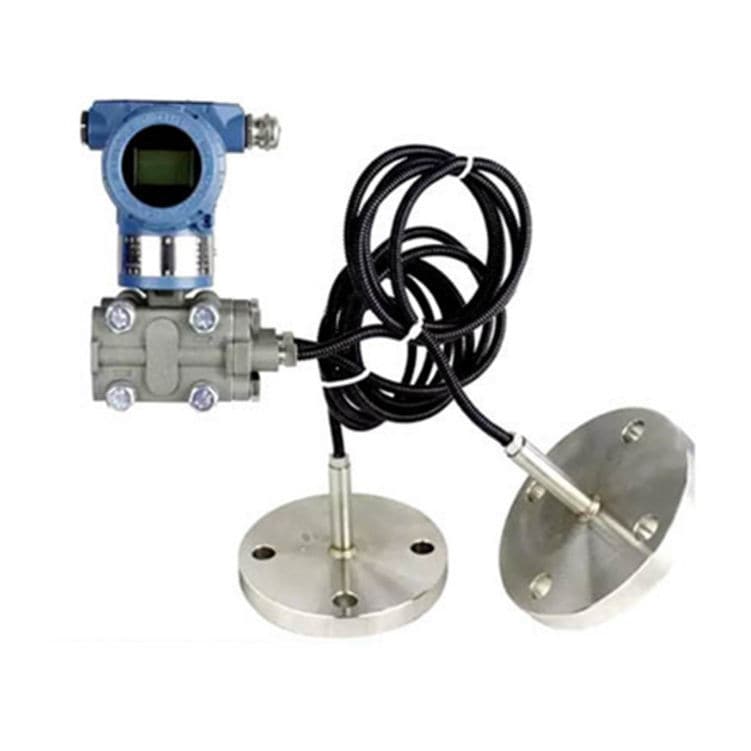 Differential Pressure Level Transmitter Uc L Xi An Yunyi