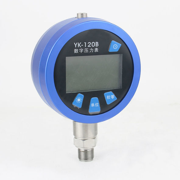 Absolute Pressure Gauge Yk B Xi An Yunyi Instrument Co Ltd