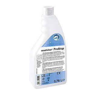 Corrosion Inhibitor Neodisher Prestop Chemische Fabrik Dr Weigert