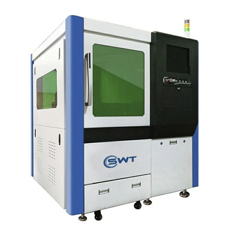 High Precision Cutting Machine Wuhan Swt Laser Technology Laser