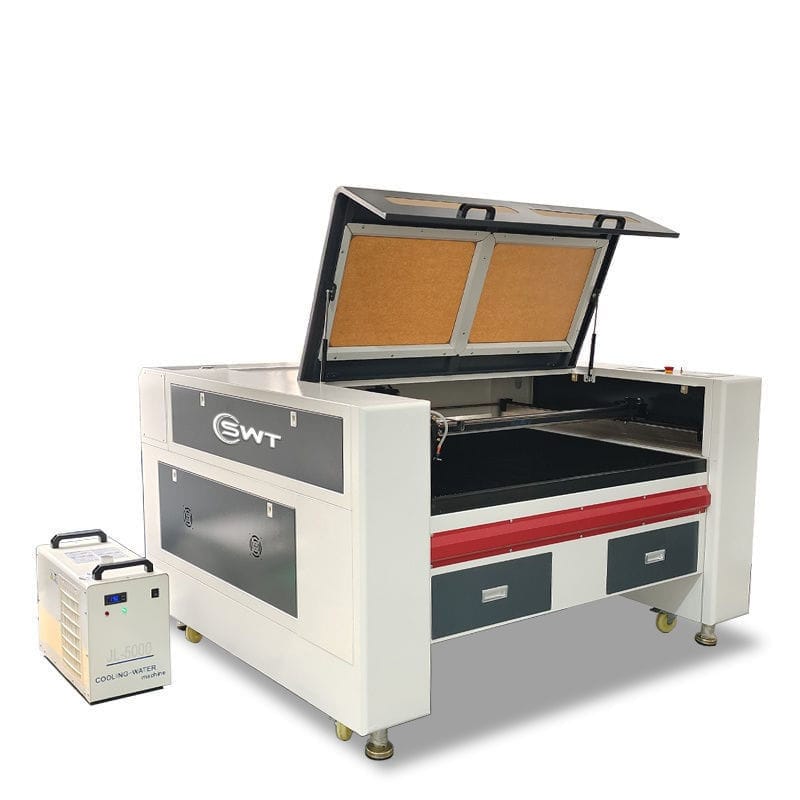 Co Laser Engraving Machine M Wuhan Swt Laser Technology