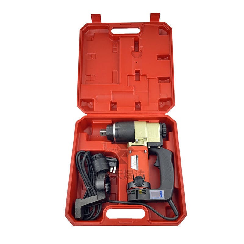 Electric Torque Wrench P D Tyd Tianyuda Precision Machinery