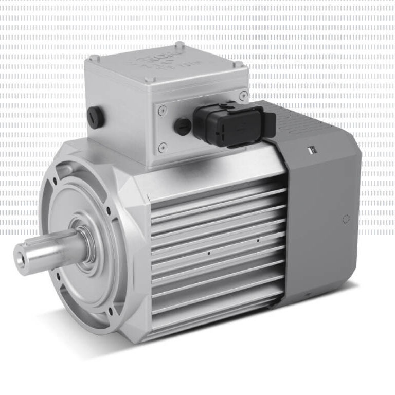 Ac Motor Ie Getriebebau Nord Gmbh Co Kg Synchronous V