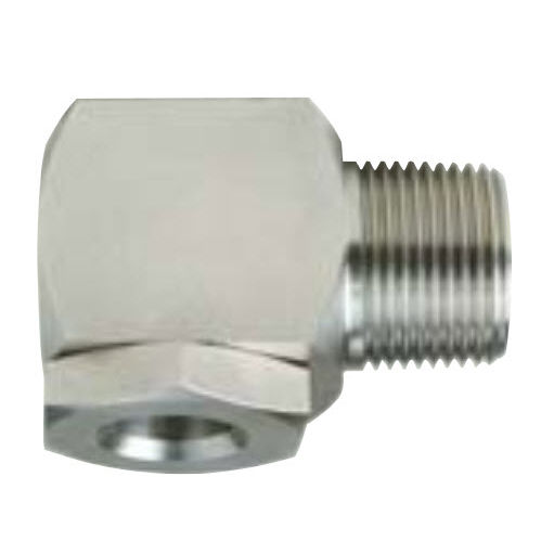 Spray Nozzle Pf Pnr Italia For Liquids Hollow Cone Stainless