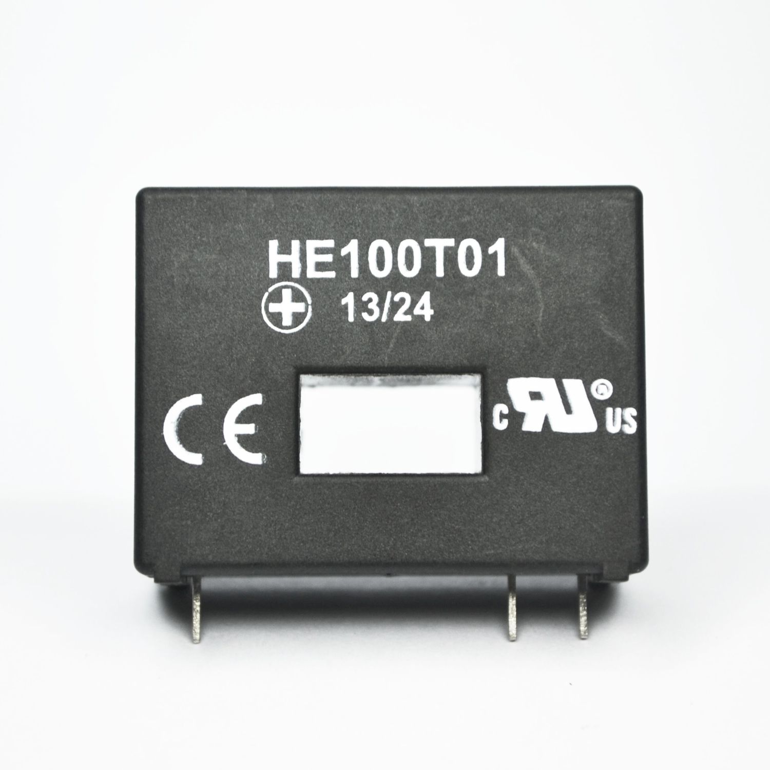 Closed Loop Hall Effect Current Sensor HE100T01 Series Electrohms