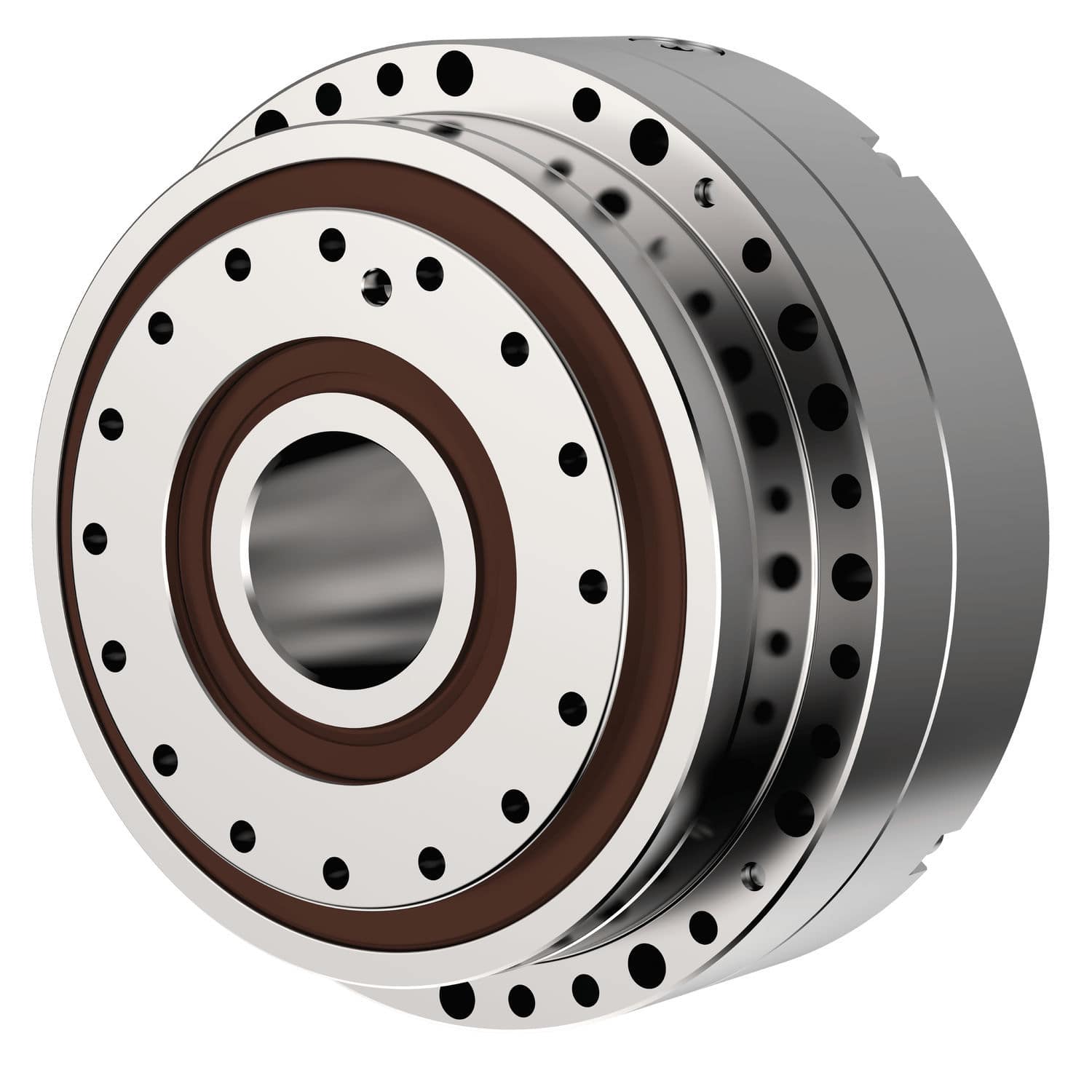 High Precision Gear Reducer Twinspin H Series Spinea Cycloidal