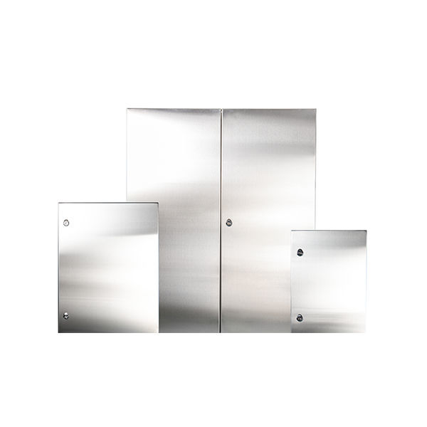 Security Cabinet Argenta Inox Ide Electric S L Wall Mounted