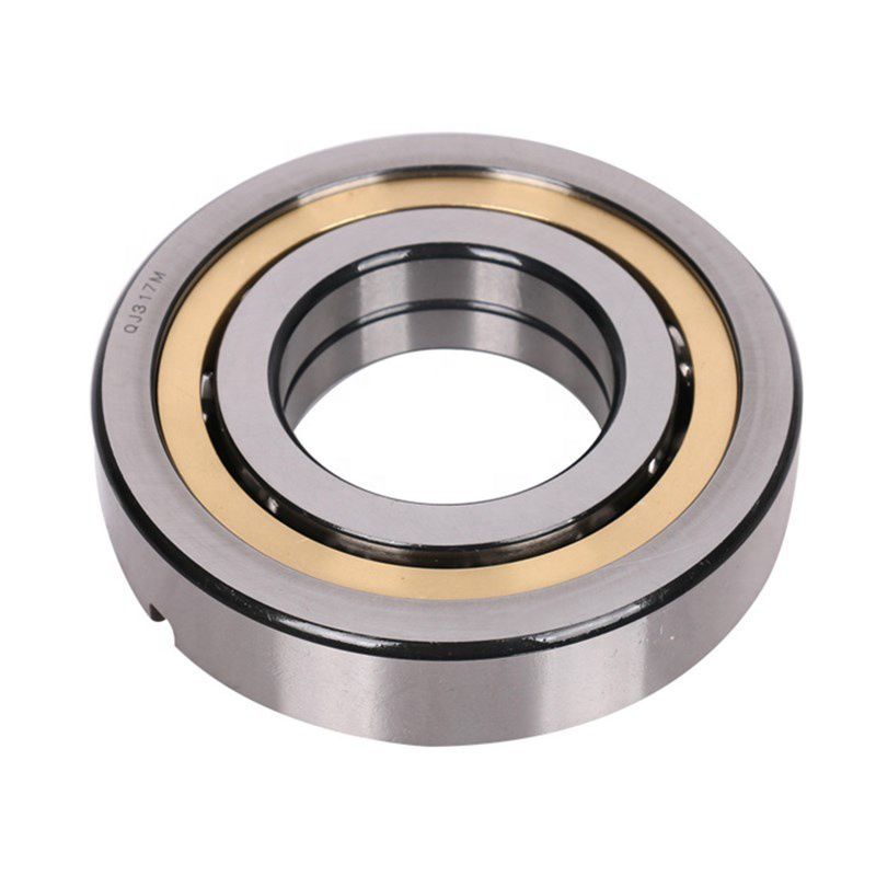 Ball Bearing Bearing Qj M Thb Bearings Angular Contact Four