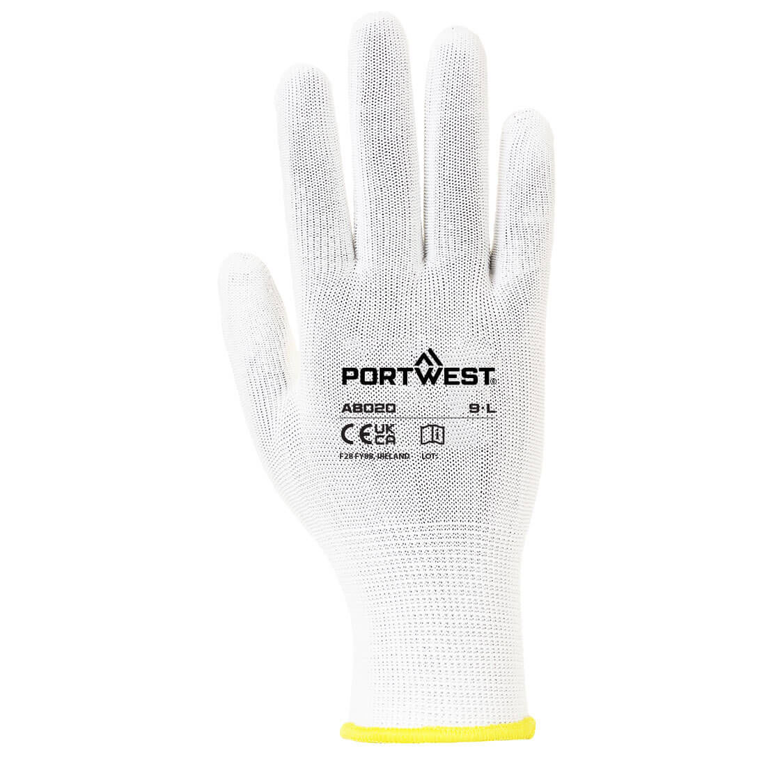 Handling Protection Gloves Ab Series Portwest Clothing Ltd