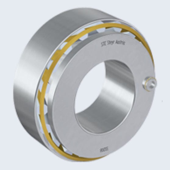 Tapered roller bearing STC Steyr Wälzlager Deutschland GmbH radial