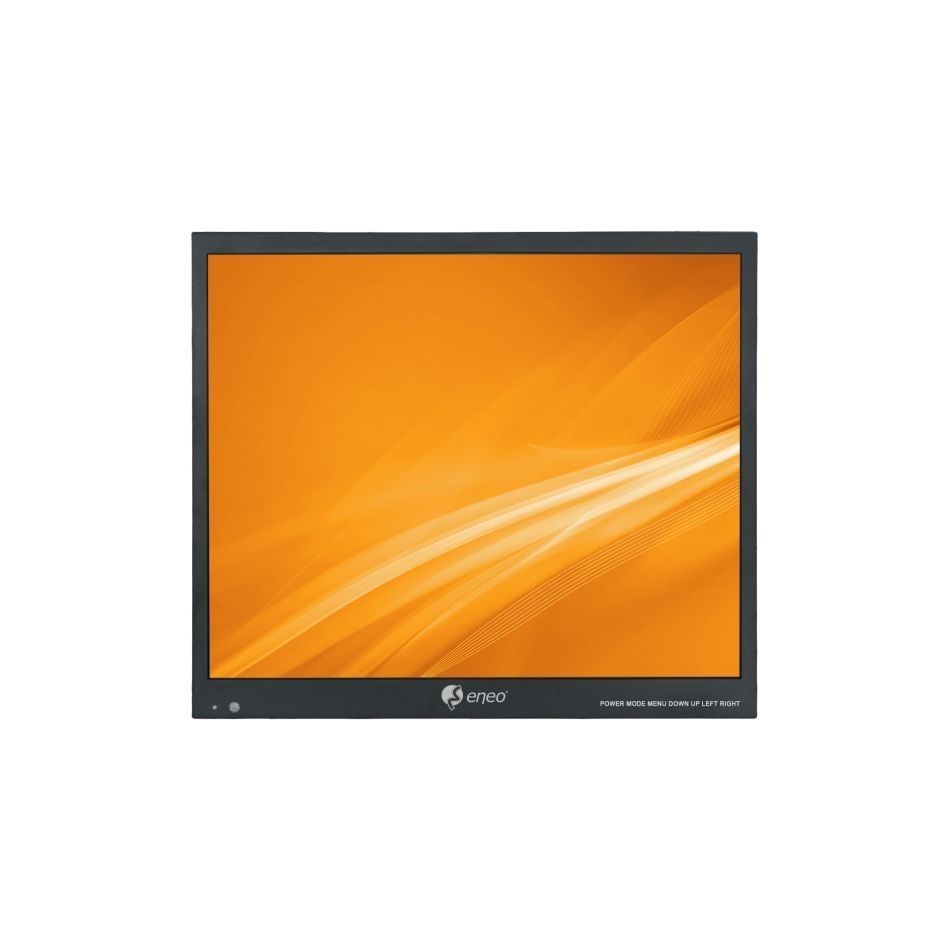 Lcd Monitor Vm Hd M Eneo Led Backlight Digital