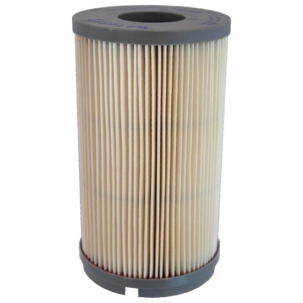 water filter cartridge / fuel / fine / cellulose fiber - GreenMax