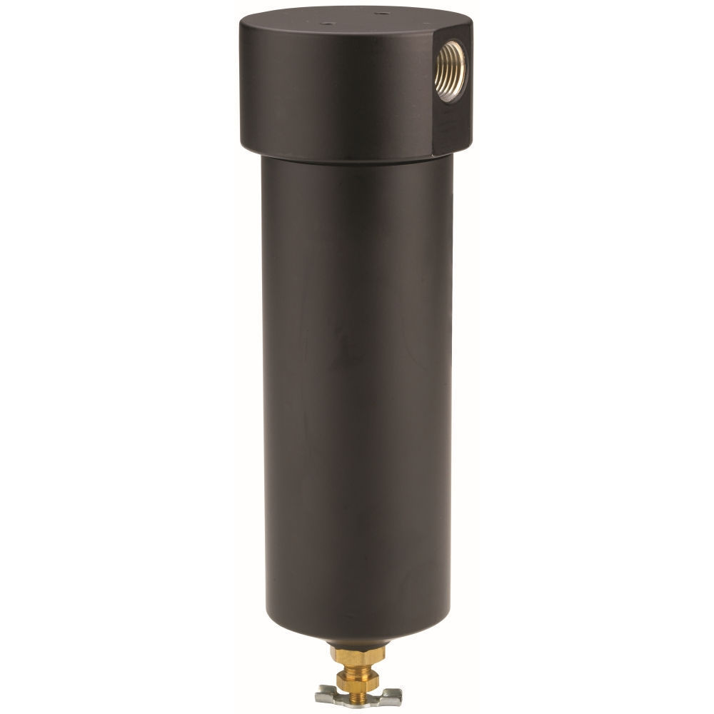 fuel filter / gas / cartridge / exhaust - FFC series