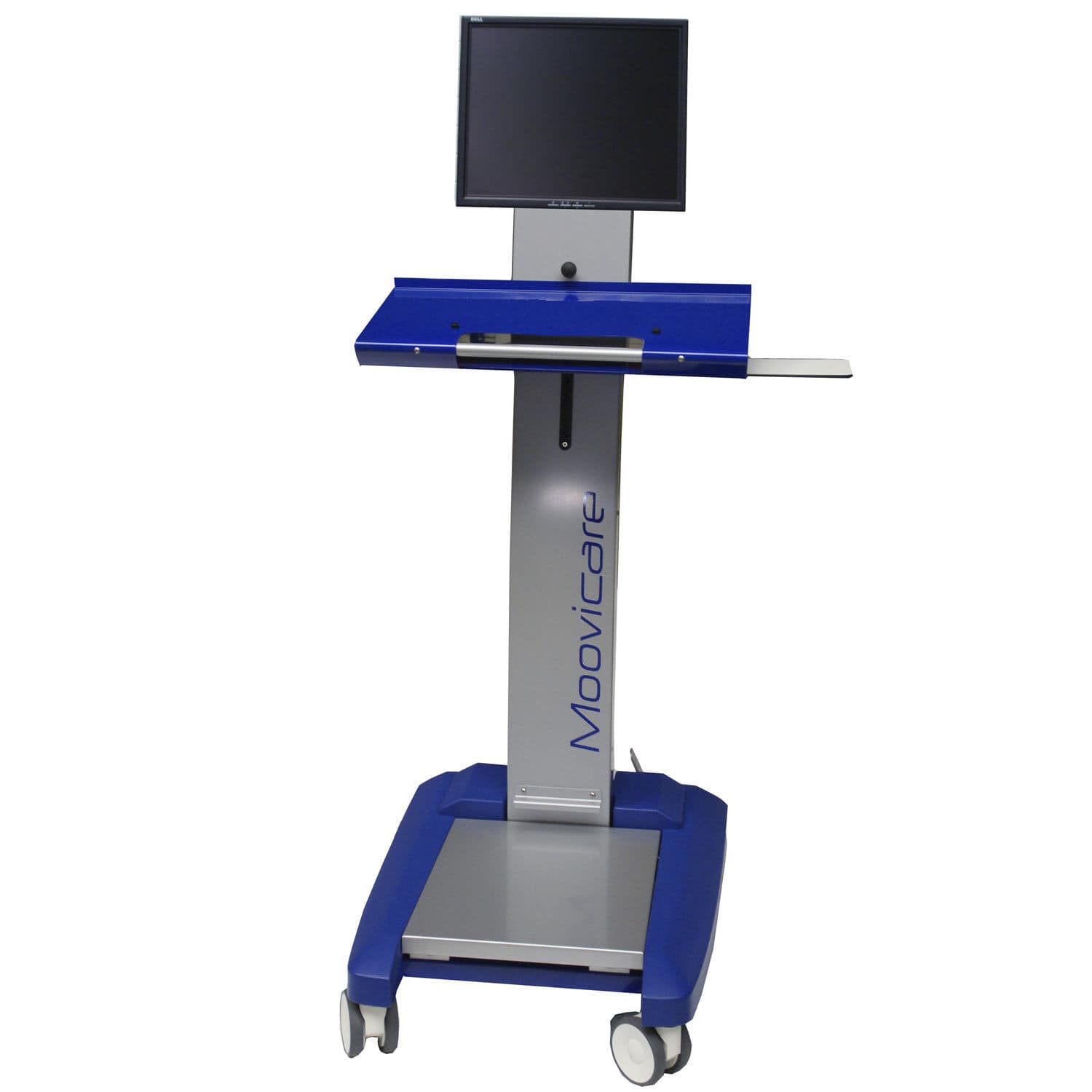 Workstation For Medical Applications MOOVICARE LM REALISATIONS