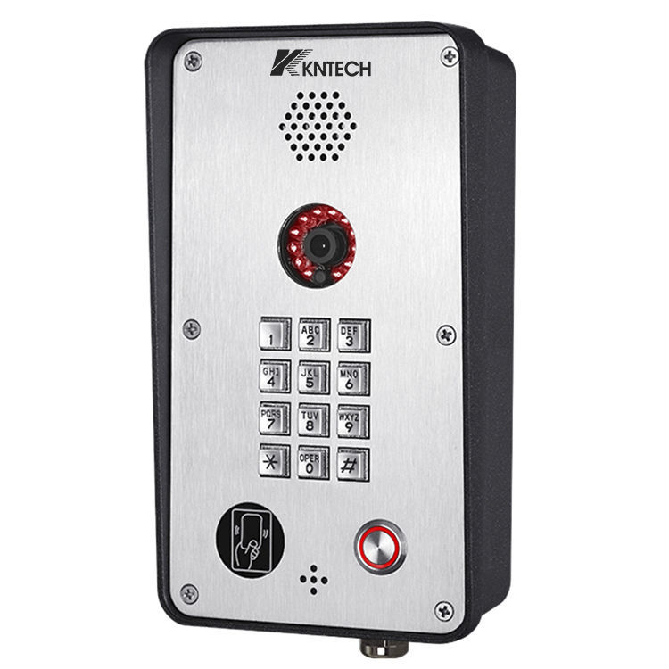 Audio Door Phone Knzd V Hongkong Koon Technology Ltd Access