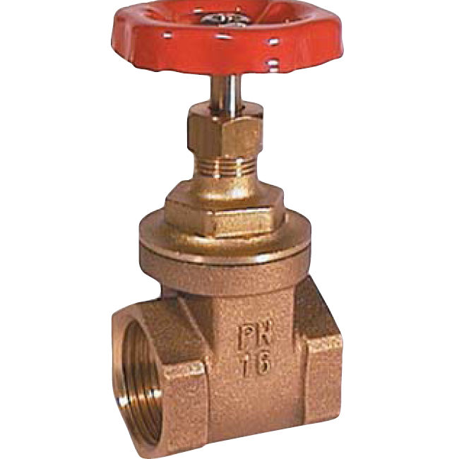 Gate Valve Ic Series End Armaturen Gmbh Co Kg Manual Shut