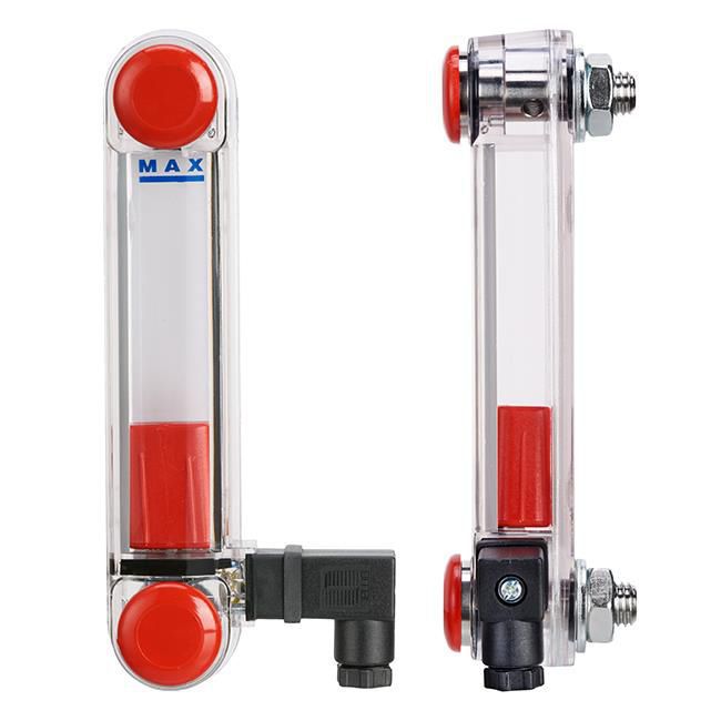 Liquids Level Indicator Tl Series Fratelli Giacomello Bypass