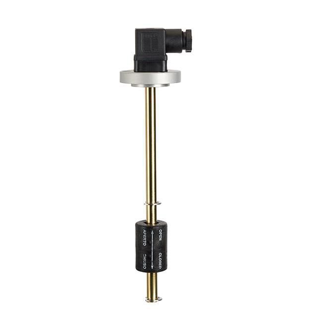 Magnetic Float Level Switch Ieg Mv Series Fratelli Giacomello For