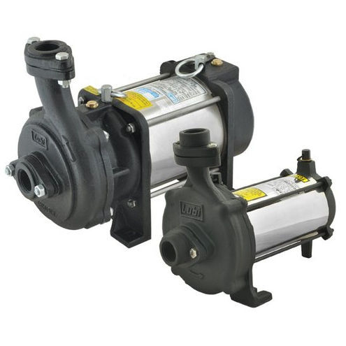 Impeller Pump LHL Series LUBI INDUSTRIES LLP Water Electric