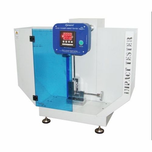 Impact Tester IZC 222 Presto Stantest Pvt Ltd Resistance