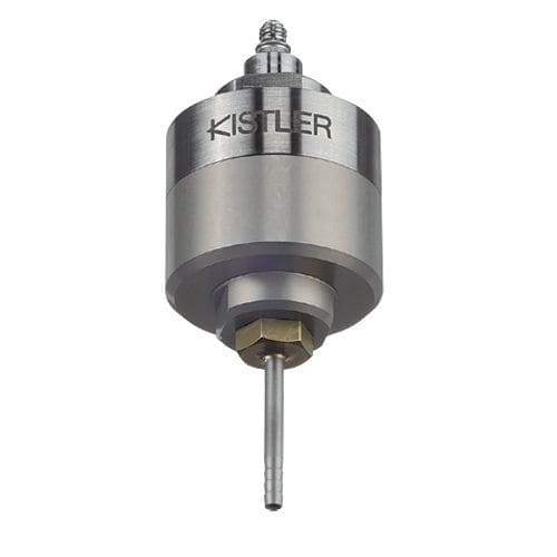 Piezoelectric Pressure Sensor Kistler Iberica Analog