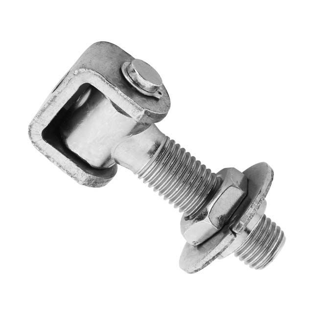 Adjustable Hinge Estampaciones Ebro S L Pivot Steel Screw In