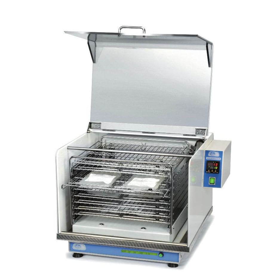 Peltier Effect Incubator PLX IN J P Selecta With Laboratory