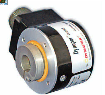 Incremental Rotary Encoder HS20 Series Dynapar Hollow Shaft