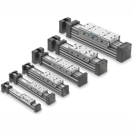 Linear Actuator Mxe S Series Tolomatic Tol O Matic Electric