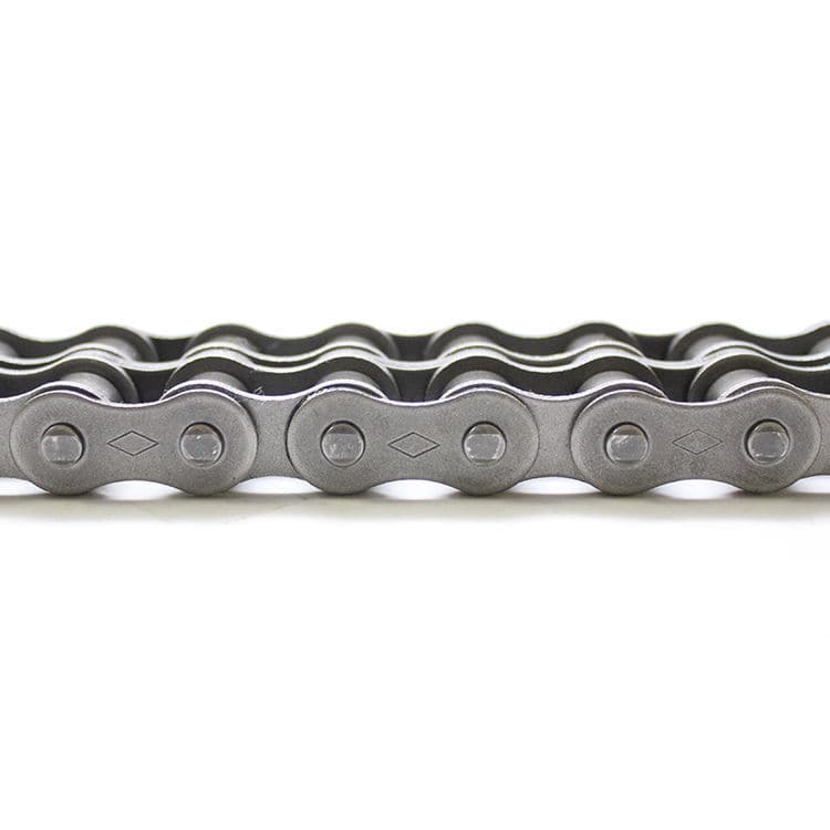 Transmission Chain Dmd Series Diamond Chain Steel Roller Ansi