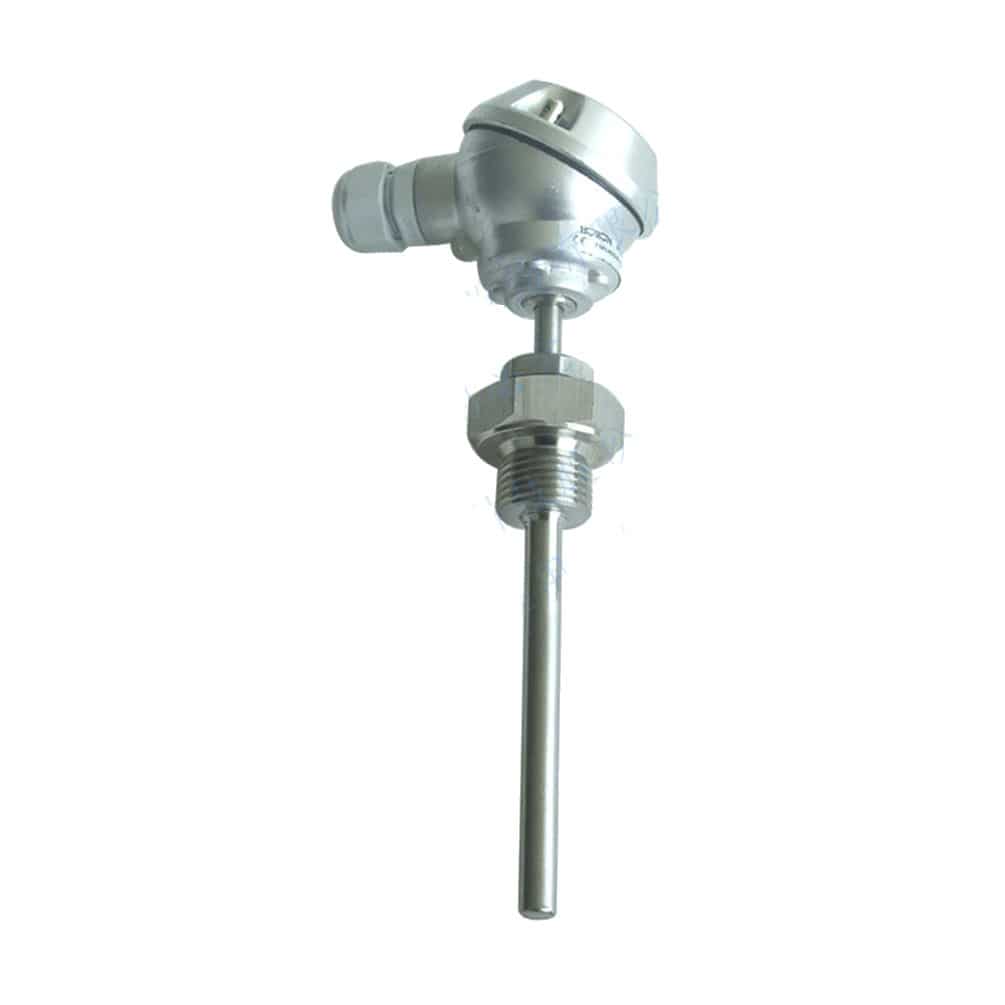 Form J Temperature Sensor Tm Nanjing Bocon Science Technology