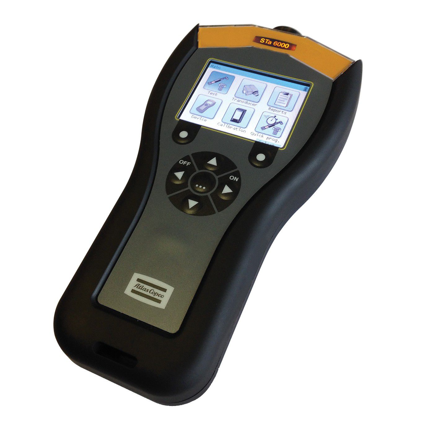 torque controller - STa 6000