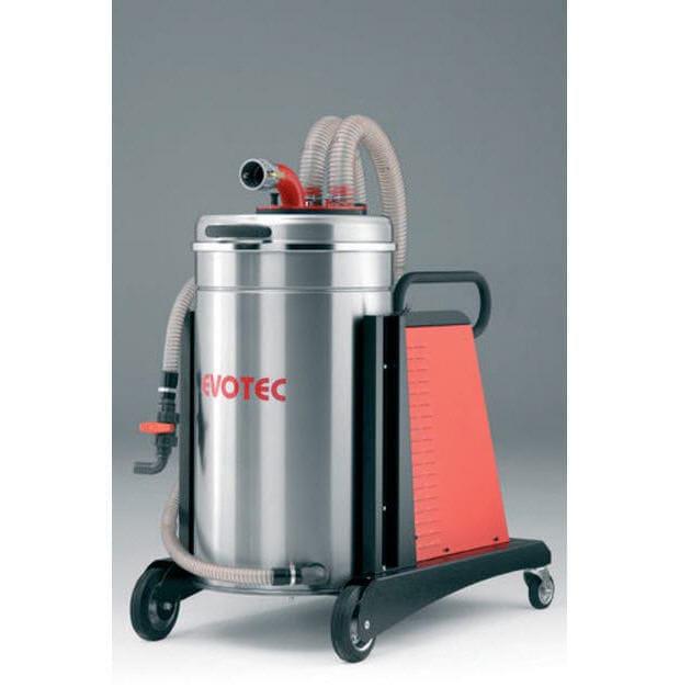 Industrial Vacuum Cleaner EP 1236 EP 2230 EP 2240 EP 2255 EVO