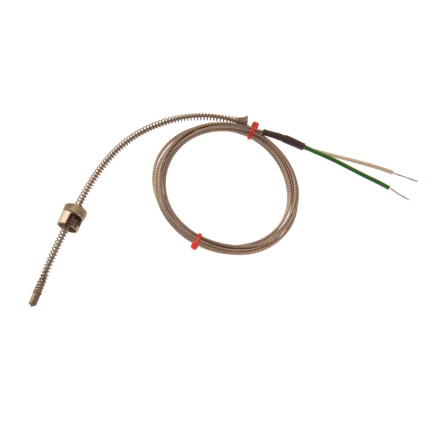 Thermocouple XE 3406 Labfacility Limited Insertion Spring Loaded