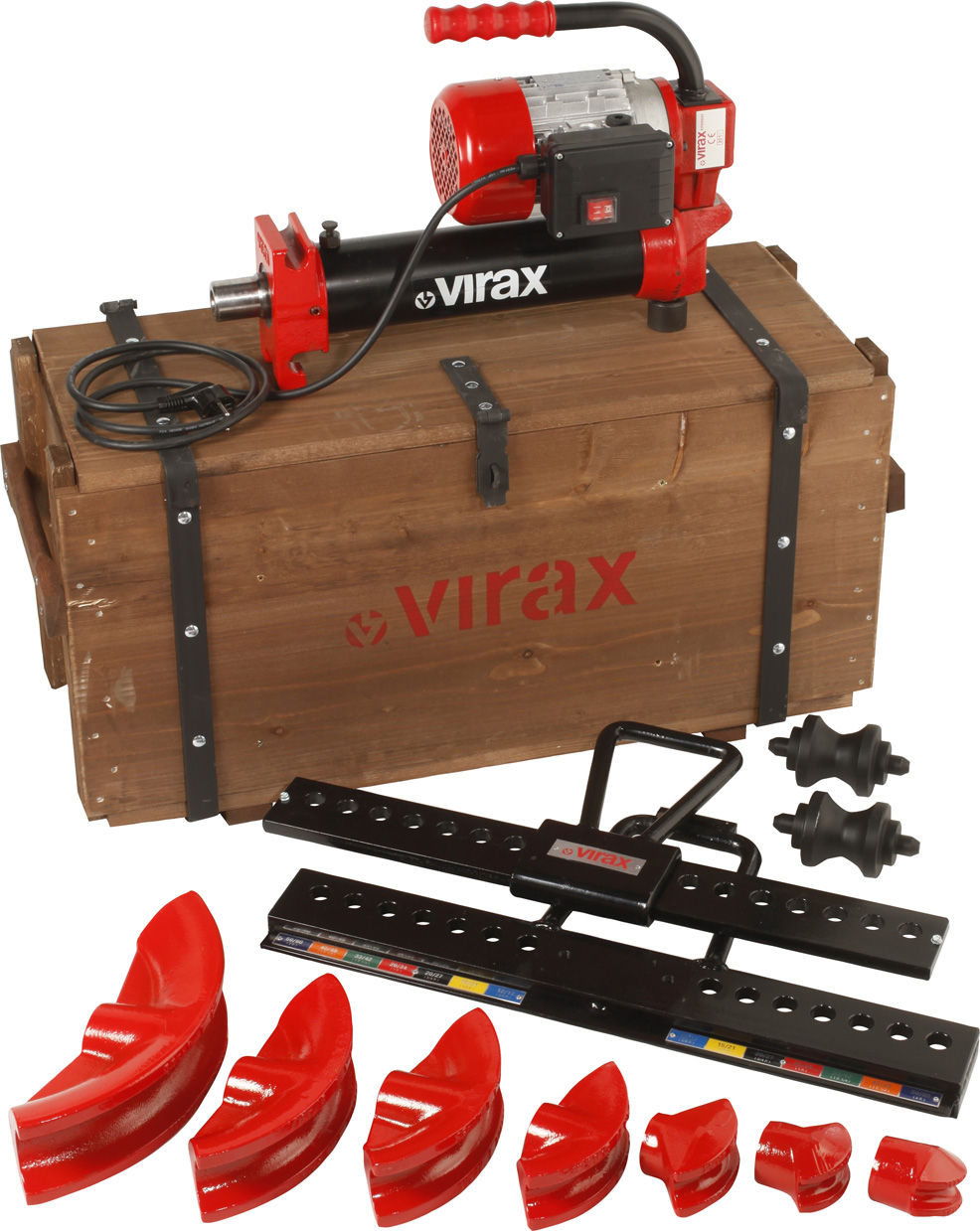 Virax