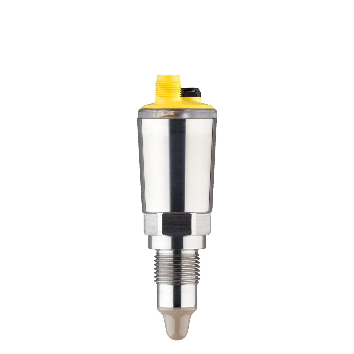 Capacitive Level Switch Vegapoint Vega Grieshaber Kg For Liquids